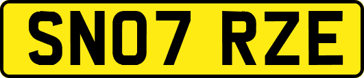 SN07RZE