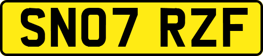 SN07RZF