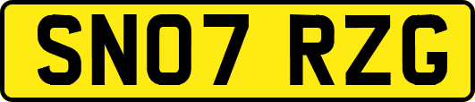 SN07RZG