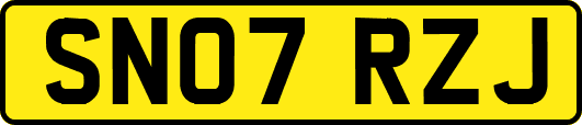 SN07RZJ