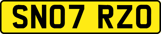 SN07RZO