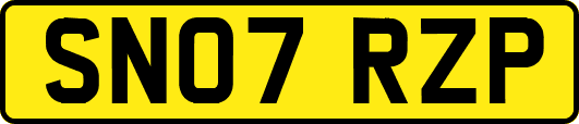 SN07RZP