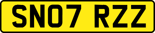 SN07RZZ