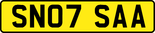 SN07SAA