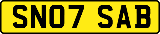 SN07SAB