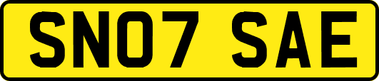 SN07SAE