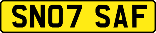 SN07SAF