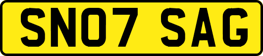 SN07SAG