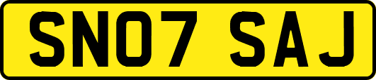 SN07SAJ