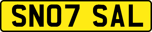 SN07SAL