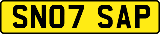 SN07SAP