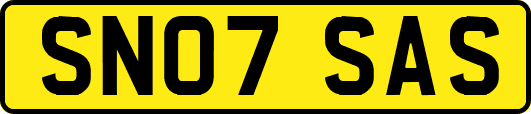 SN07SAS