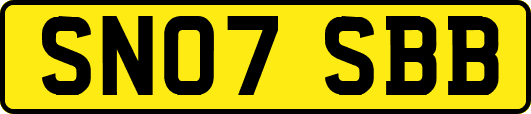 SN07SBB