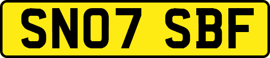 SN07SBF