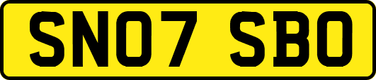 SN07SBO