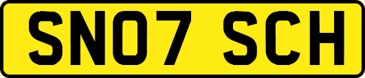 SN07SCH