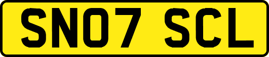 SN07SCL