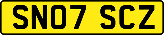 SN07SCZ
