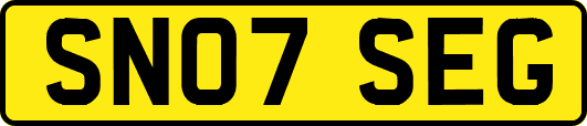SN07SEG