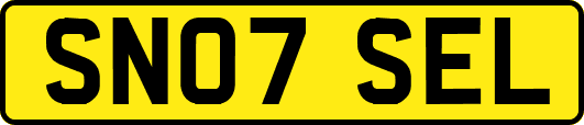SN07SEL