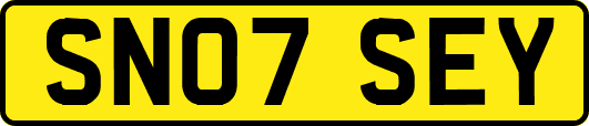 SN07SEY
