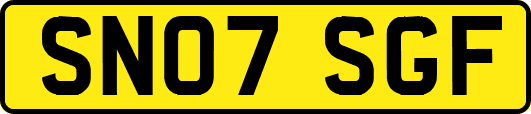 SN07SGF