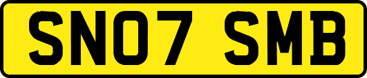 SN07SMB