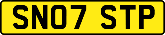 SN07STP
