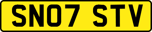 SN07STV