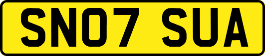 SN07SUA