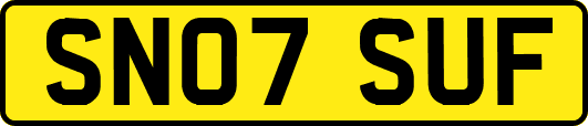 SN07SUF