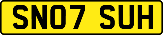 SN07SUH