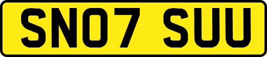 SN07SUU