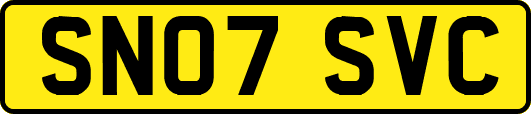 SN07SVC