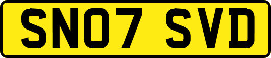 SN07SVD