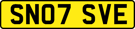 SN07SVE