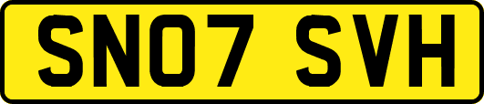 SN07SVH