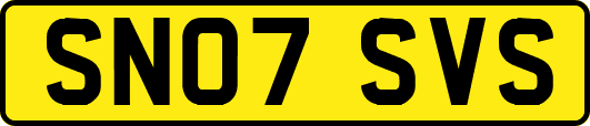 SN07SVS
