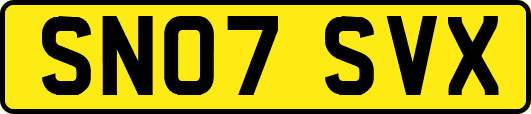 SN07SVX