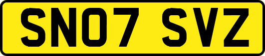 SN07SVZ