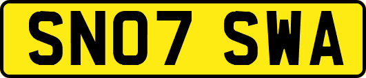 SN07SWA
