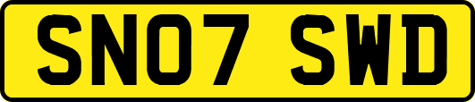 SN07SWD