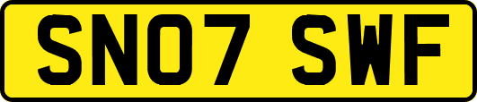 SN07SWF