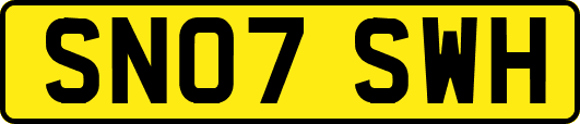SN07SWH