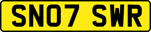 SN07SWR
