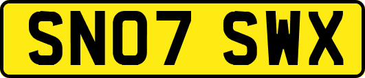 SN07SWX
