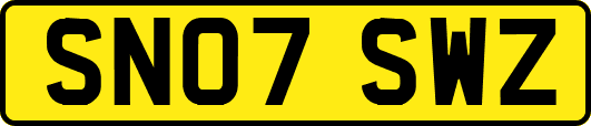 SN07SWZ
