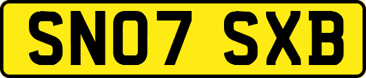 SN07SXB