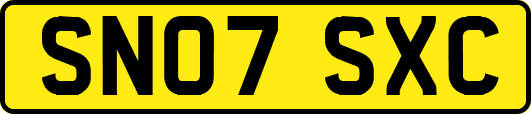 SN07SXC