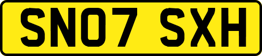 SN07SXH
